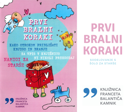 Prvi bralni koraki