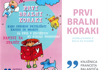 Prvi bralni koraki