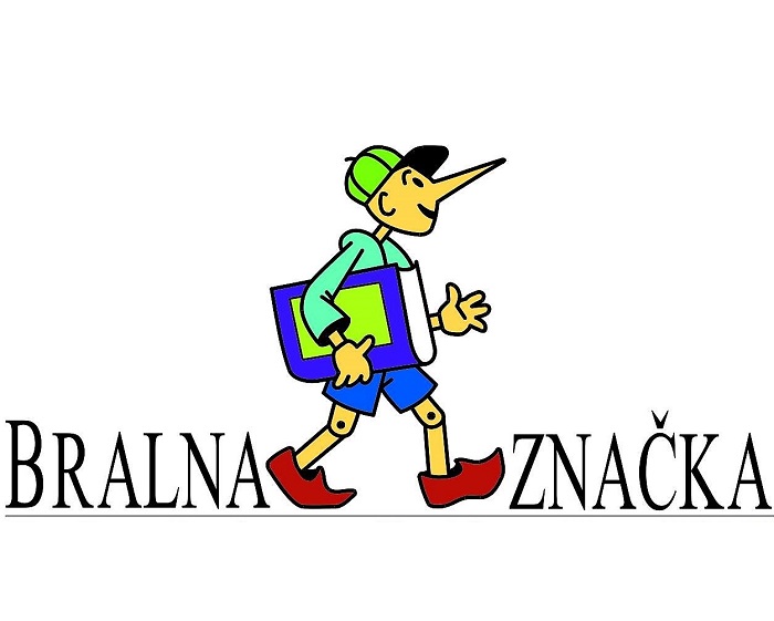 Tilka Jamnik: Bralna značka