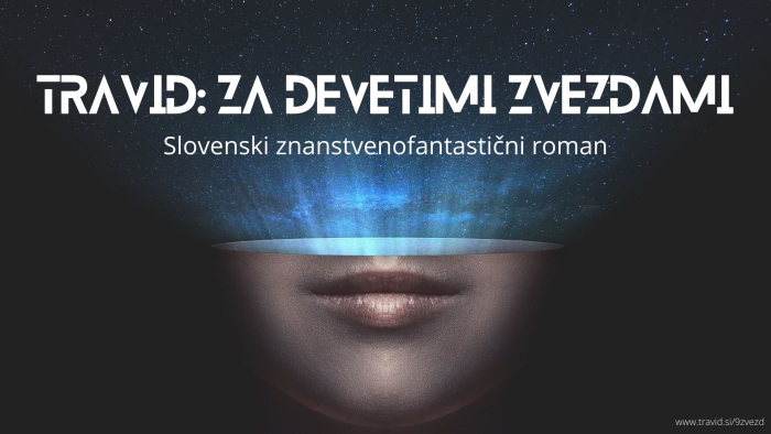 Travid: Za devetimi zvezdami
