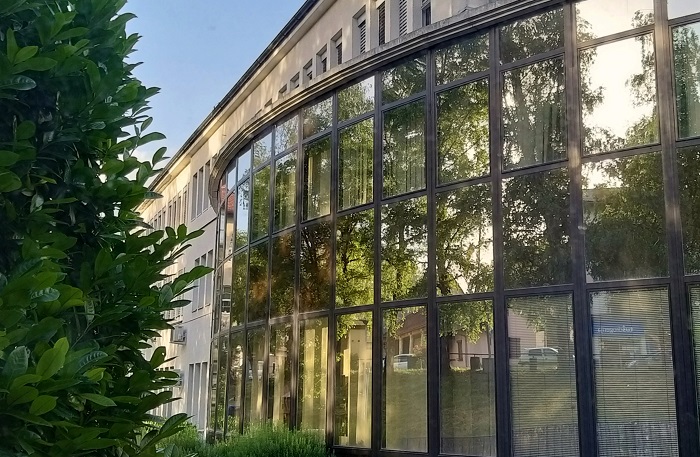 Od 1. julija dalje čitalnice znova na voljo uporabnikom