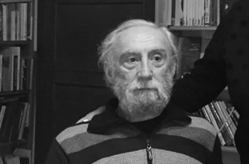Josip Osti (1945-2021)