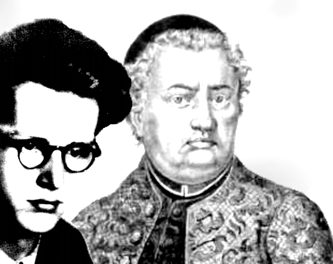 Zvone Hribar: Glavar in Balantič