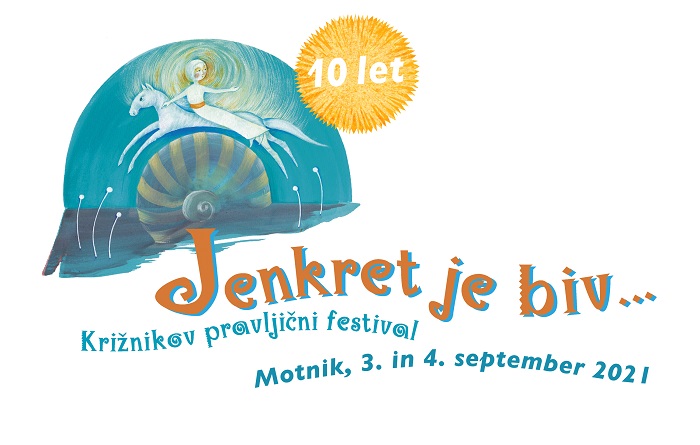 Program 10. Križnikovega festivala
