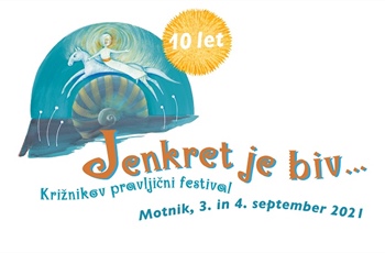 Program 10. Križnikovega festivala