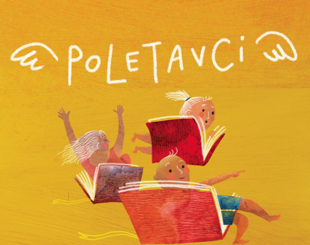 Poletavci in NajPoletavci