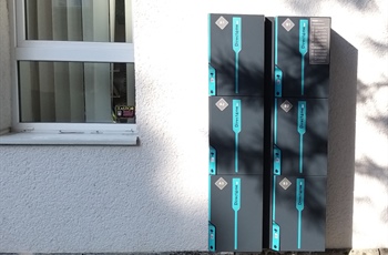 Prevzem naročenega in vračanje izposojenega gradiva tudi izven delovnega časa