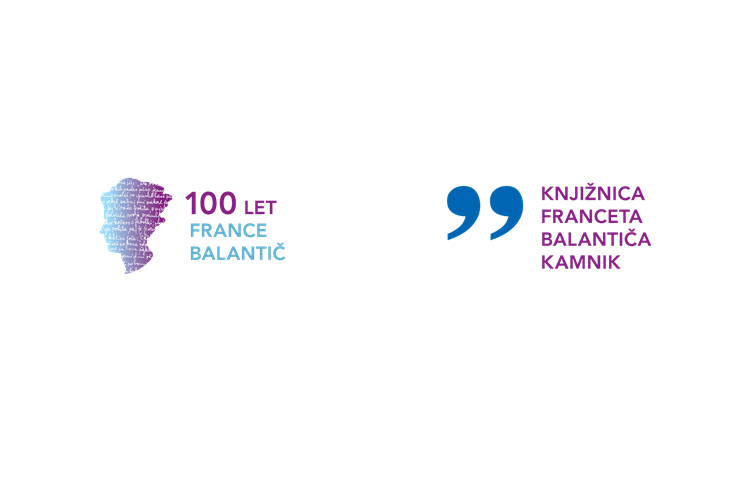 Tiskovna konferenca ob 100-letnici rojstva pesnika Franceta Balantiča: sporočilo za javnost