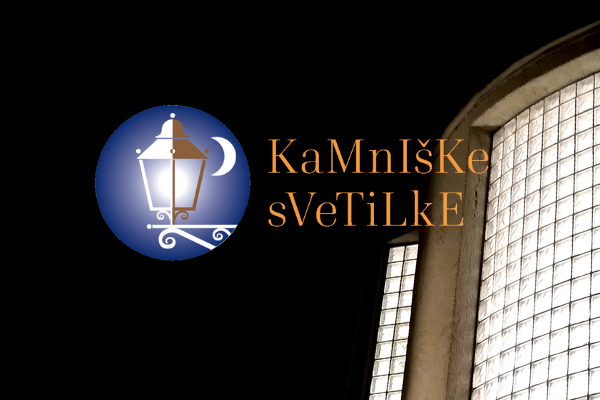 Literarni natečaj III. Kamniške svetilke: Razumem te
