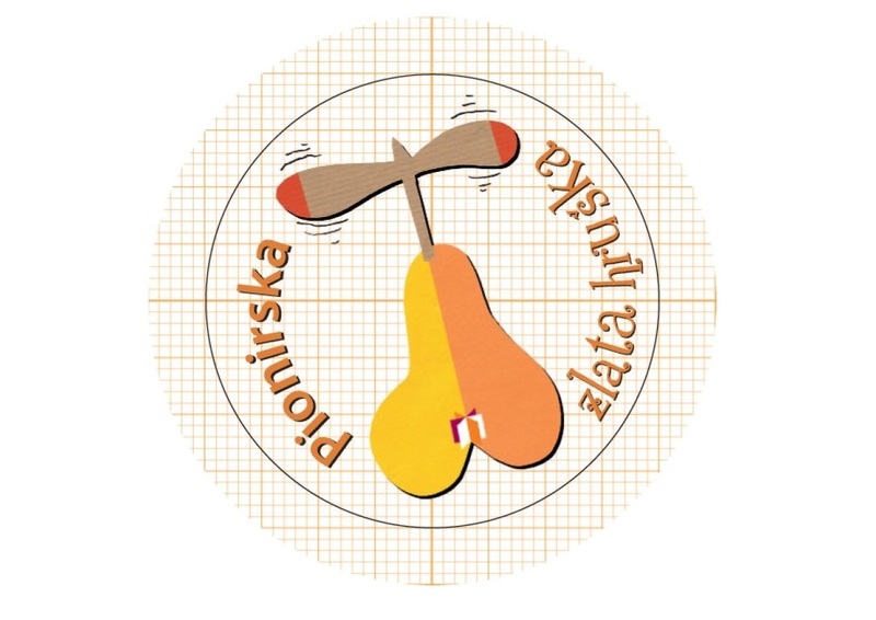 Zlate hruške