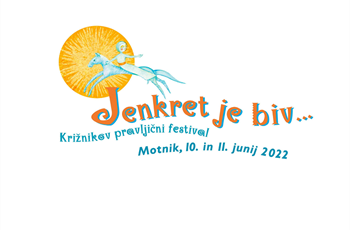 Likovni natečaj Jenkret je biv … 2022