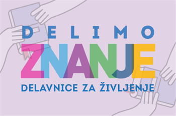 Delimo znanje: Rodoslovje za začetnike