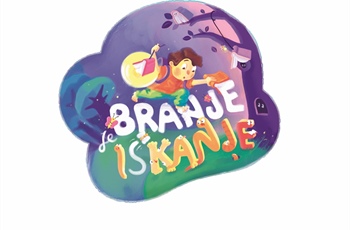 Branje je iskanje: Likovni natečaj