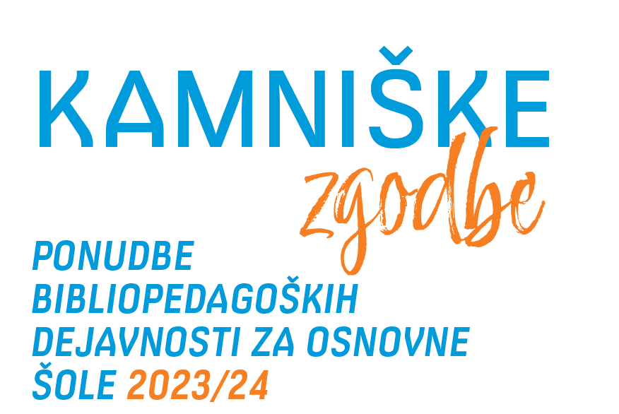 Osnovnošolci in srednješolci