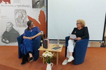 Vesna V. Godina: Zablode feminizma