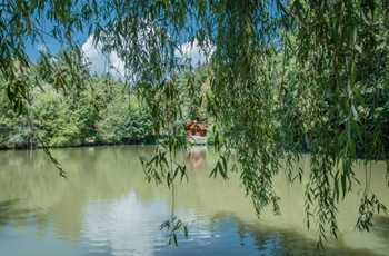 Kriški bajer