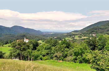 Po Selih in okolici