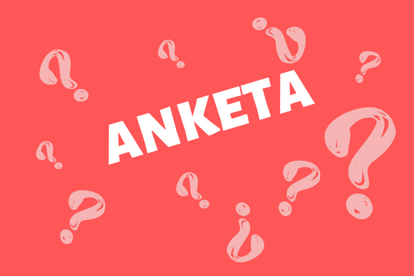Anketa o storitvah knjižnice za starejše