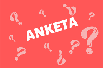 Anketa o storitvah knjižnice za starejše