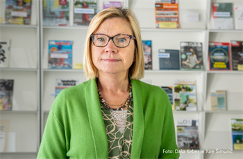 Vika Gujtman | Nekaj bralnih priporočil: Mi med seboj