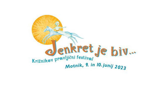 Likovni natečaj Jenkret je biv … 2023