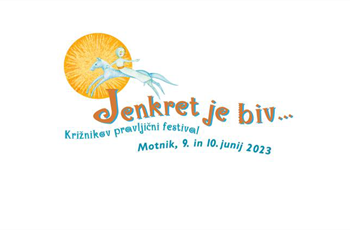 Likovni natečaj Jenkret je biv … 2023