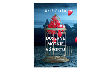 Mojca Volkar Trobevšek: Od upornika do vzornika
