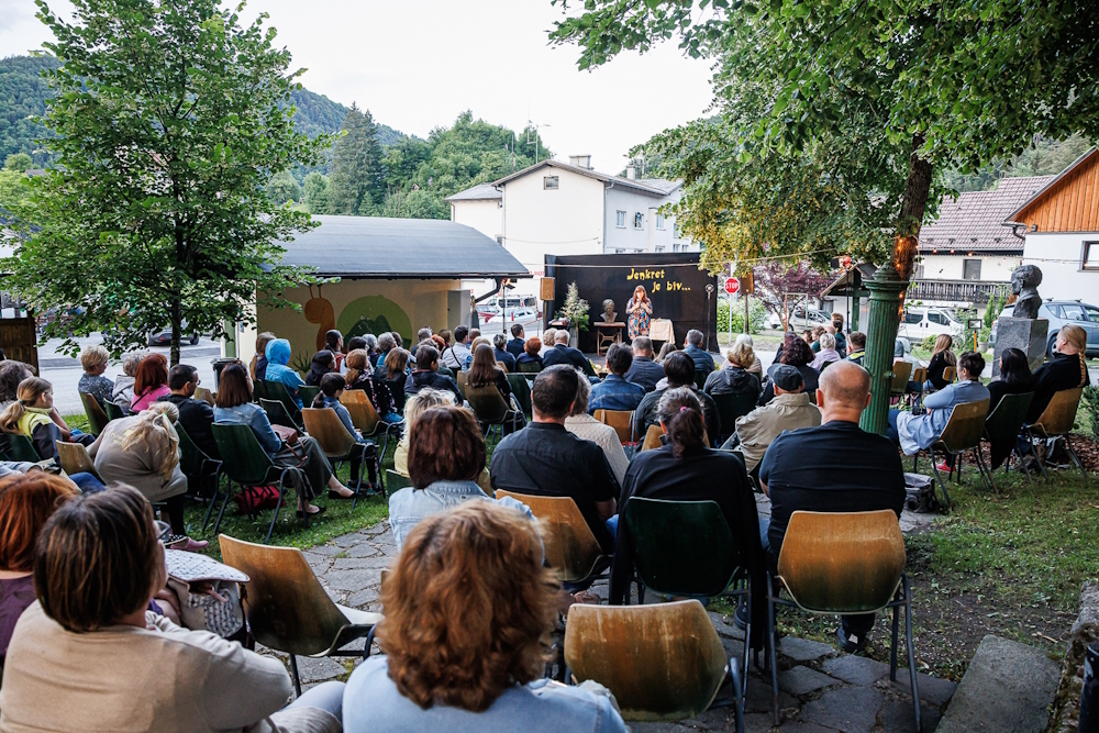 Križnikov pravljični festival 2023 | Program festivala | Motnik, 9. in 10. junij 2023