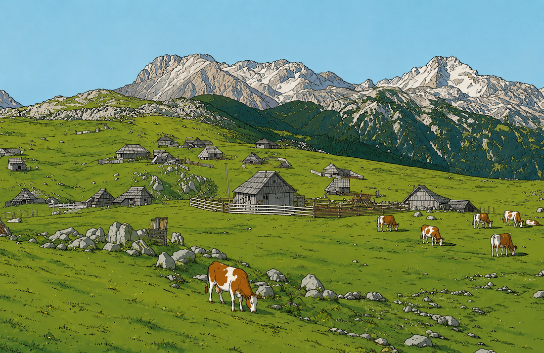 Poletni urnik: od 1. julija do 31. avgusta