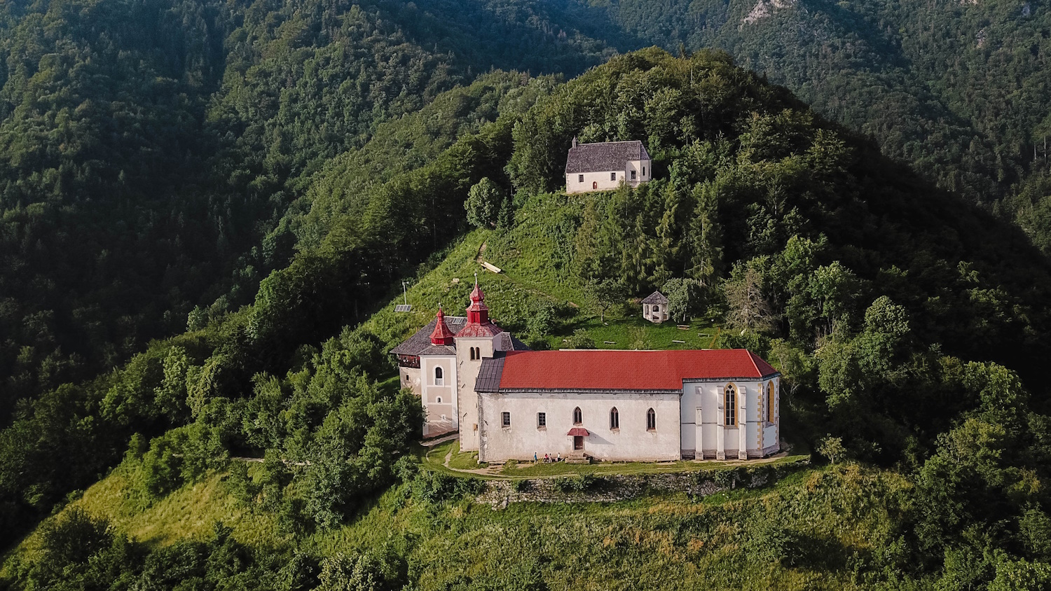 Branje je iskanje 2023/2024: Sveti Primož nad Kamnikom