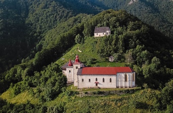 Branje je iskanje 2023/2024: Sveti Primož nad Kamnikom
