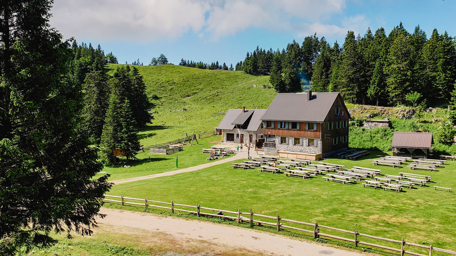 Branje je iskanje 2023/2024: Menina planina