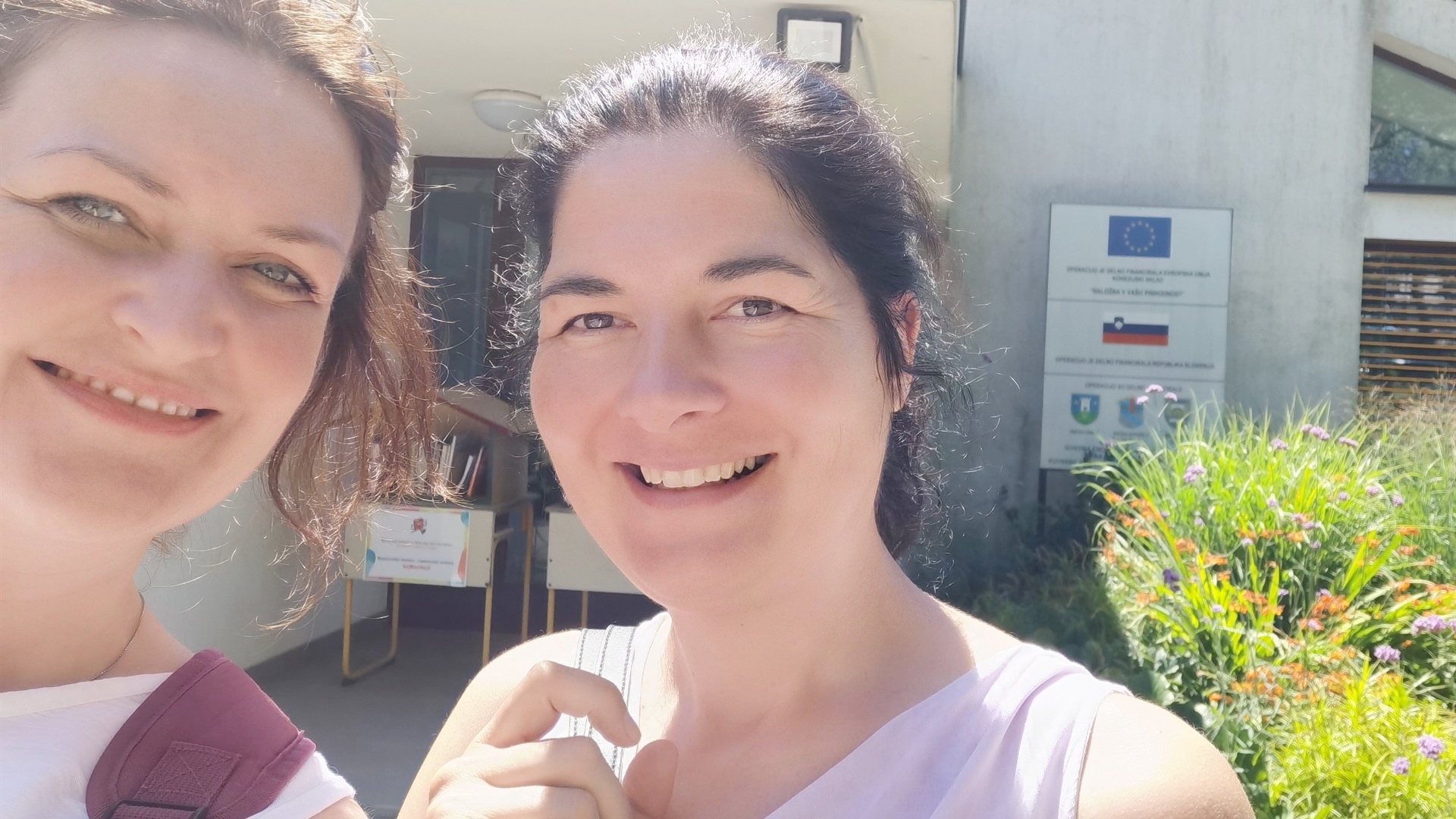 Milena Glušič in Mojca Kosirnik: Počitnice so odlična priložnost za branje | Bralna priporočila