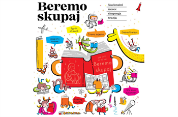 Nacionalni mesec skupnega branja 2023