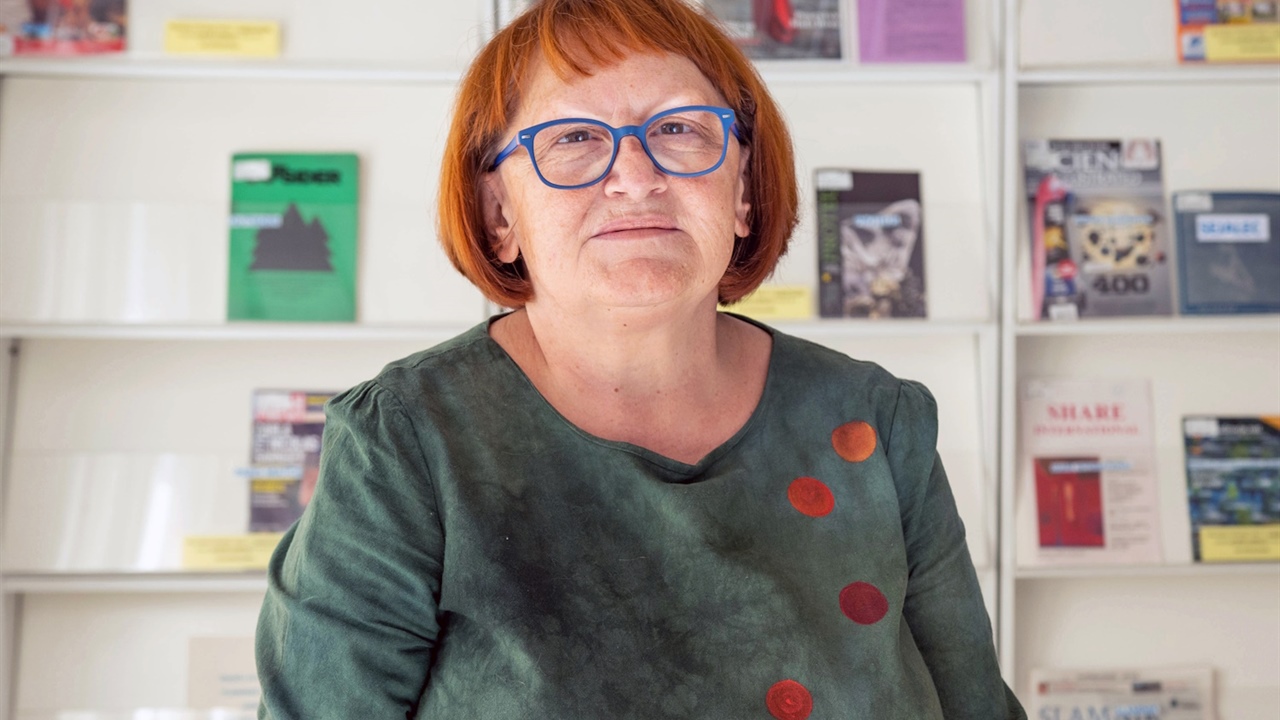 Zehra Bećiragić: Srečanja s knjigo | Bralna priporočila