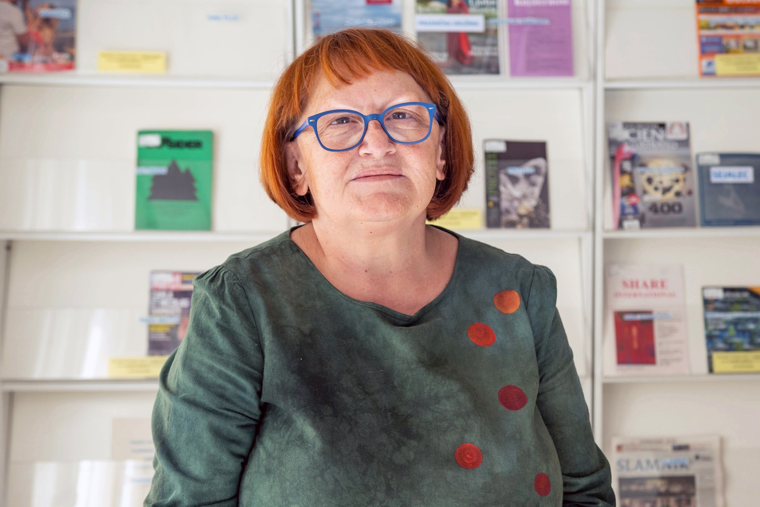 Zehra Bećiragić: Srečanja s knjigo | Bralna priporočila