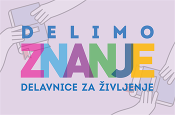 Delimo znanje: Skrita moč čustev in stres