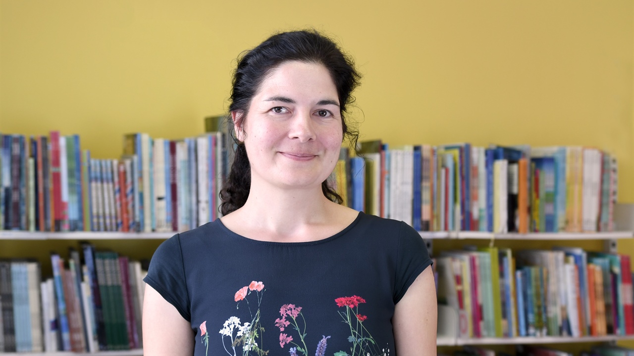 Mojca Kosirnik: Vrtnarske modrosti | Bralna priporočila