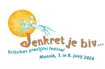 Križnikov pravljični festival | Delavnica Moje korenine