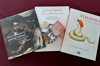 Zapustil nas je Marjan Kocjan