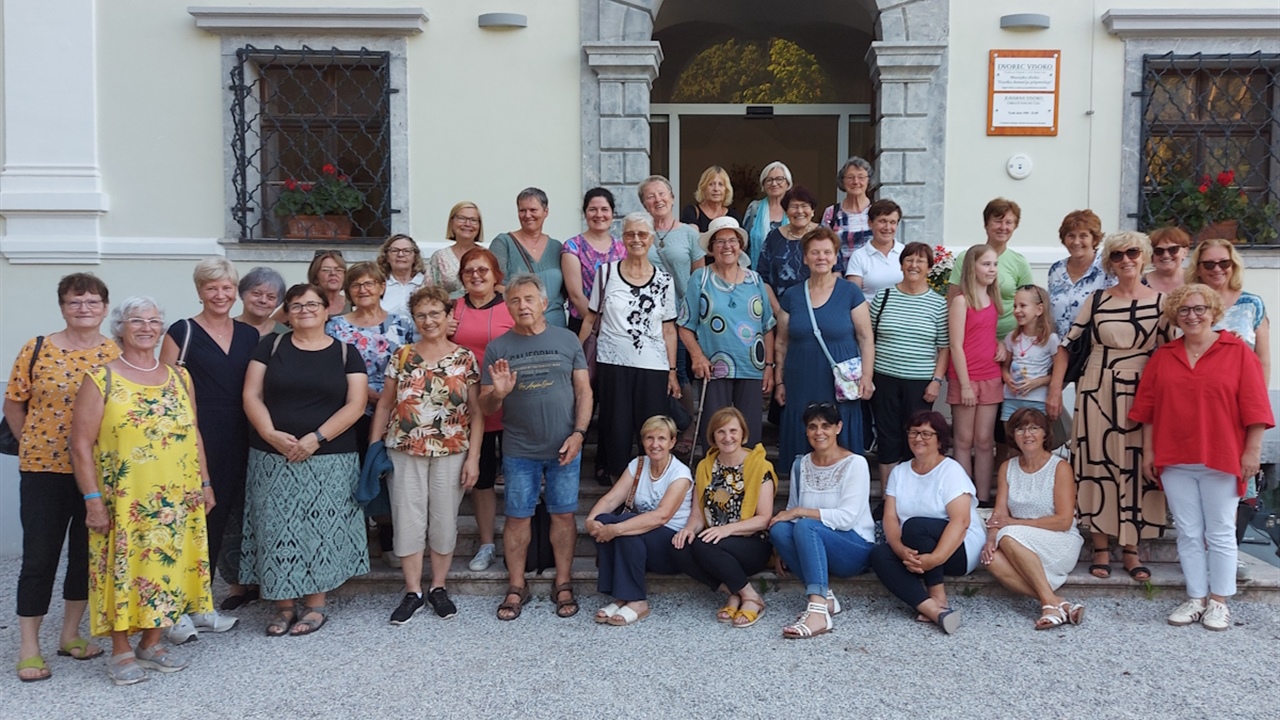 Zaključek sezone Srečanja s knjigo 2023/24