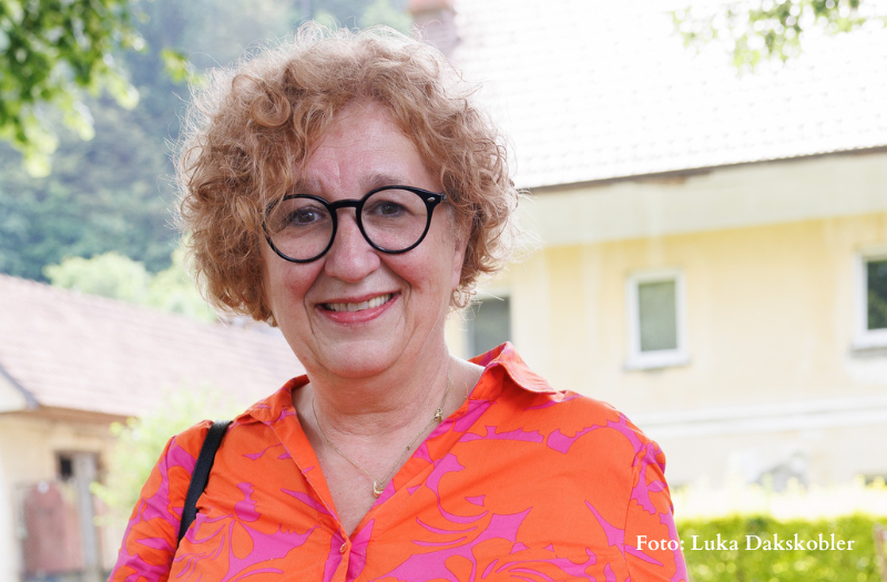 mag. Breda Podbrežnik Vukmir: Kamniški zbornik v digitalni obliki | Bralna priporočila