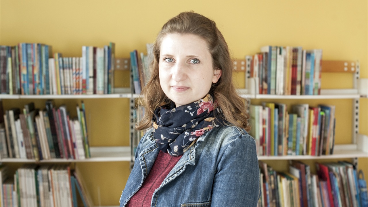 Barbara Petrušić: Začetniško branje mora biti zabavno | Bralna priporočila