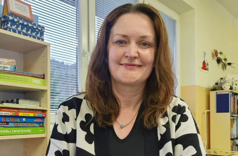 Milena Glušič: Ko v družino vstopi najstnik | Bralna priporočila