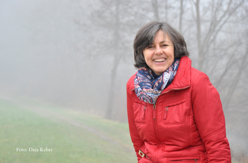 Mateja Keber: Poklon ženskam, ki pišejo | Bralna priporočila