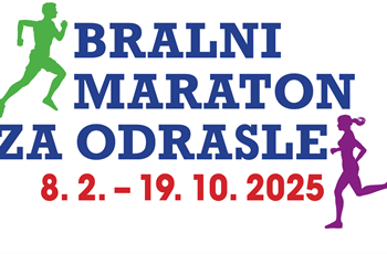 Bralni maraton: Stop, stop, stop!!!