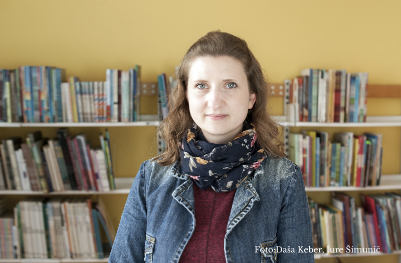Barbara Petrušić: Nekaj novosti za predpoletno branje | Bralna priporočila