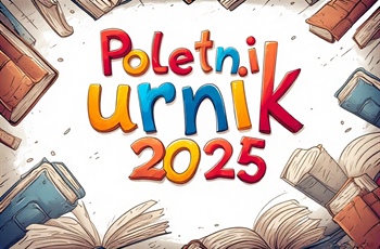 Poletni urnik: od 1. julija do 31. avgusta 2025