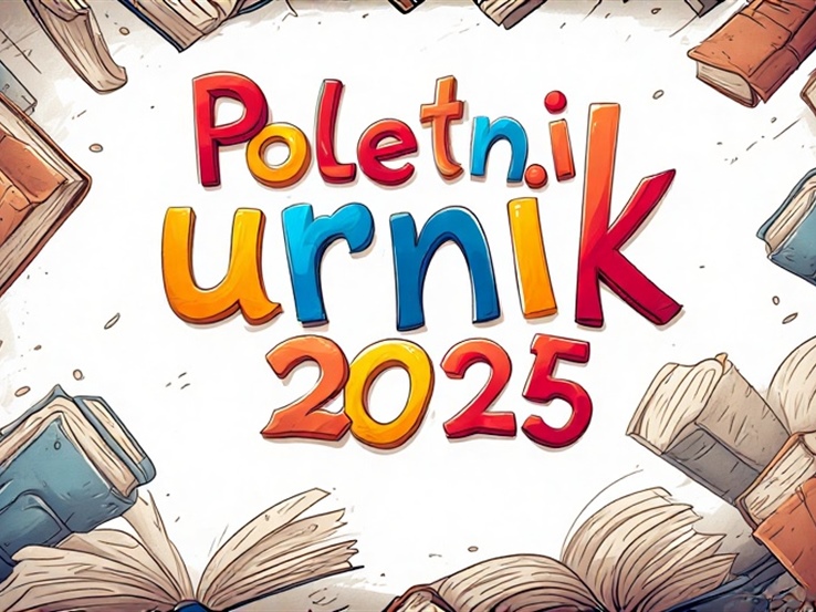 Poletni urnik: od 1. julija do 31. avgusta 2025
