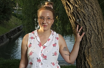 Sanja Podržaj: O prvi sezoni Pesniškega krožka